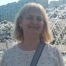 Фотография девушки Надежда, 60 лет из г. Верхняя Пышма