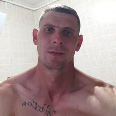 Фотография мужчины Николай, 32 года из г. Одинцово