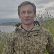 Фотография мужчины Влад, 51 год из г. Омутнинск