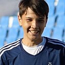 Arslan, 19 лет