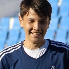 Фотография мужчины Arslan, 19 лет из г. Астана