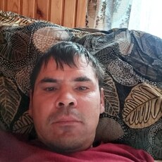 Фотография мужчины Андрей, 39 лет из г. Чебоксары
