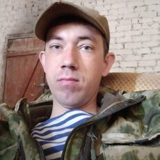 Фотография мужчины Александр, 33 года из г. Суровикино
