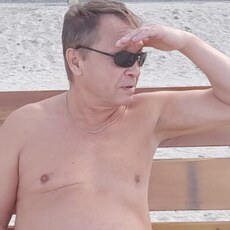 Фотография мужчины Игорь, 58 лет из г. Ноябрьск