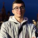 Хуршед, 20 лет