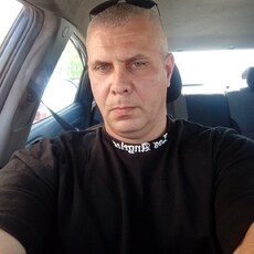 Фотография мужчины Алексей, 45 лет из г. Пенза