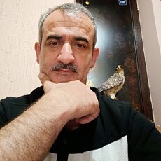 Фотография мужчины Ровшан, 48 лет из г. Яхрома