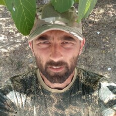 Фотография мужчины Олег, 33 года из г. Симферополь