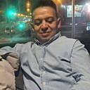 Месут, 43 года