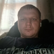 Фотография мужчины Николай, 32 года из г. Зима