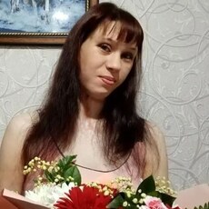 Фотография девушки Натали, 36 лет из г. Курильск