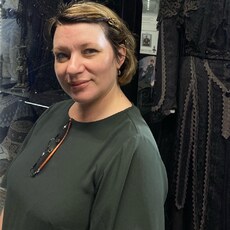 Фотография девушки Ксения, 42 года из г. Новокузнецк