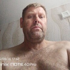 Фотография мужчины Сергей, 55 лет из г. Нижний Новгород