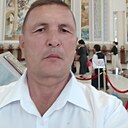 Шавкат, 56 лет