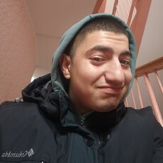 Фотография мужчины Коля, 22 года из г. Анжеро-Судженск