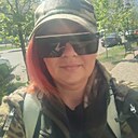 Настасья, 40 лет