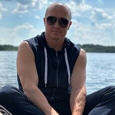 Фотография мужчины Алексей, 35 лет из г. Вологда