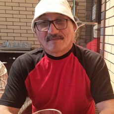 Фотография мужчины Жумадил, 64 года из г. Текели