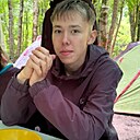Даниил, 18 лет