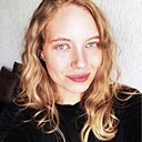 Хрис, 28 лет