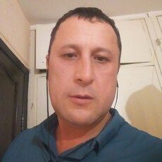 Фотография мужчины Олим, 44 года из г. Южно-Сахалинск
