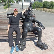 Фотография мужчины Алексей, 36 лет из г. Курган