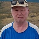 Вадим, 60 лет
