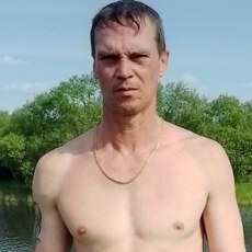 Фотография мужчины Роман, 40 лет из г. Свободный