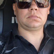 Фотография мужчины Александр, 32 года из г. Тюмень