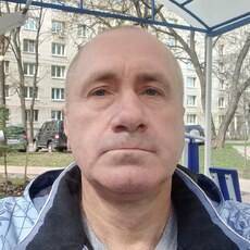 Фотография мужчины Николай, 52 года из г. Москва