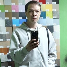 Фотография мужчины Игорь, 36 лет из г. Чайковский