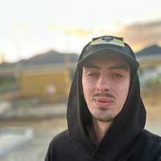 Фотография мужчины Даниил, 23 года из г. Нижний Новгород