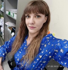 Фотография девушки Анна, 32 года из г. Кемерово