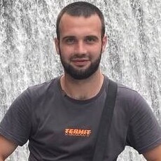 Фотография мужчины Кирилл, 30 лет из г. Железногорск