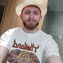 Данил, 27 лет