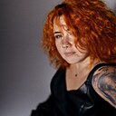 Настя, 35 лет