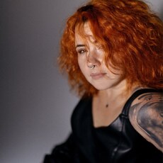 Фотография девушки Настя, 35 лет из г. Киржач