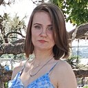 Анастасия, 28 лет