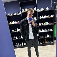Фотография мужчины Павел, 22 года из г. Наро-Фоминск