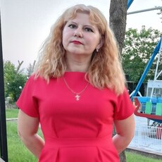 Фотография девушки Оксана, 43 года из г. Белая Калитва