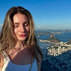 Фотография девушки Александра, 45 лет из г. Москва