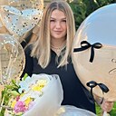 Аня, 31 год