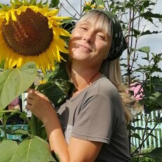 Фотография девушки Яна, 42 года из г. Куйтун