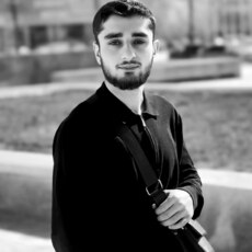 Фотография мужчины Роберт, 27 лет из г. Якутск