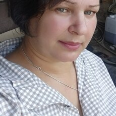 Фотография девушки Олеся, 43 года из г. Курган