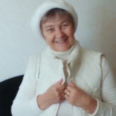 Фотография девушки Рина, 60 лет из г. Москва