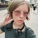 Виктория, 20 лет