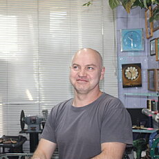 Фотография мужчины Дмитрий, 49 лет из г. Вичуга