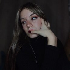 Фотография девушки Анастасия, 19 лет из г. Волгоград