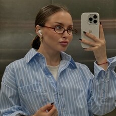 Фотография девушки Кристина, 22 года из г. Уфа